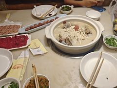 -小骨煲金华砂锅(转塘金街美地店)