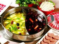 -老码头火锅(骡马市店)