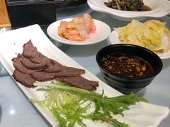 -泉味道贵州厨房(三里河店)