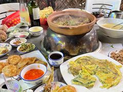 -盐禾堂海南屯昌香草鸭(海润路总店)