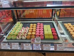 -陶陶居饼家(惠福东路店)