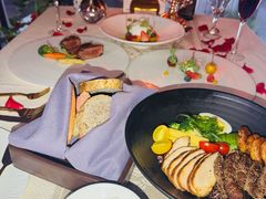 -Wei菋·Le Bistrot