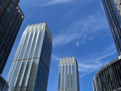 -星巴克(北京通州新光大中心店)