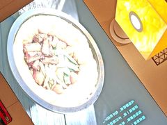 -灶座小锅烀饼·铁锅炖(道里店)