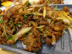 -金鸭都·老北京特色家常菜(潘家园店)