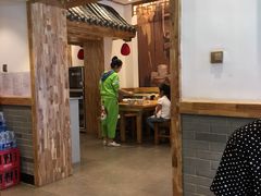 -伊润牛拉(国民街店)