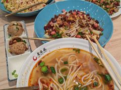 -贵凤凰贵州米粉(清河和盈中心店)
