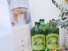 -Manner Coffee(芮欧百货店)