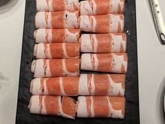 -山城辣妹子(定福庄店)