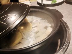 -同仁四季椰子鸡(海岸城天利店)