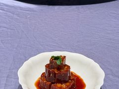 -狮王府淮扬菜(万象城店)