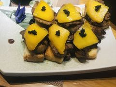 -三石铁板烧(紫竹桥店)