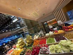 -亚马逊海鲜自助(梅溪湖步步高店)