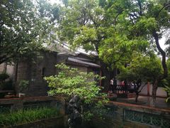 -东莞市可园博物馆