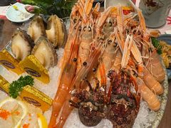 -枫千叶精致料理