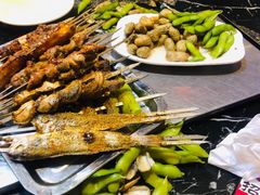 -二姐卤煮(南十里居店)