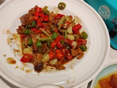 -鄱阳湖·江西小炒·瓦罐煨汤(五道口店)