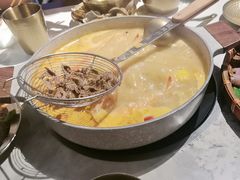 -琥珀川糟粕醋火锅(慈云寺店)