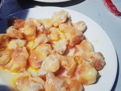 -松明一烤肉馆(鲁园店)