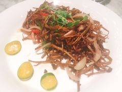 -雀蓝川菜(奥体广场店)