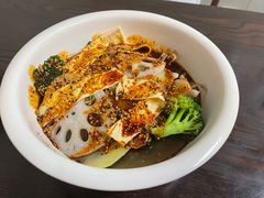 -艺味深尝(云锦路店)