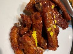 -世外桃源农庄·德清土菜(兴康南路店)