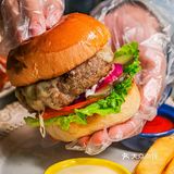 浪漫的魔女主厨西餐厅，新年约会的首选地‼️