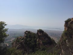 -云峰山自然风景区