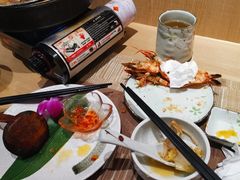 -酒井酱子·深夜食堂(东城汇店)
