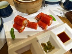 -云山茶餐厅(广东大厦店)