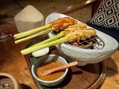 -三亚艾迪逊酒店·海滩烧烤 BARBACOA·现场乐队·浪漫晚餐·烧烤海鲜