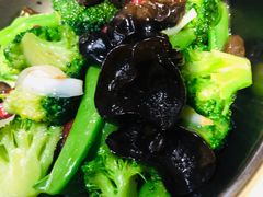 -那家小馆•北京菜•烤鸭(中关村店)