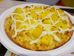 -City1+1城市比萨·意面(桂林路店)