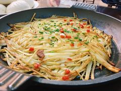 -茶港食堂(武昌店)