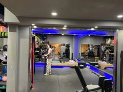 -NRG 健身私教CLUB(云山路店)