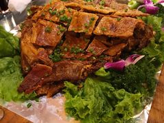 -大汗行宫园林餐厅