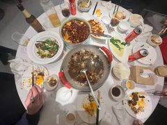 -渝信川菜(工体店)