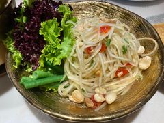 -KEAAMI 摩登泰 by TIAGO(颐堤港店)