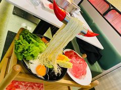 -许府牛火锅(信义坊总店)