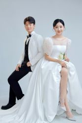 -蔚蓝映像STUDIO婚纱摄影(南稍门店)