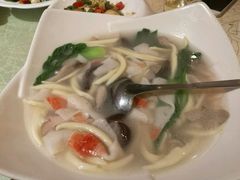 20161017年糕-博望坡酒楼(漕溪路店)