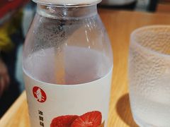 -喜家德虾仁水饺(百盛优客店)