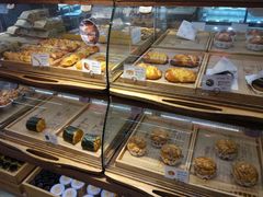 面包甜点陈列柜-津乐园(双港店)