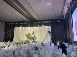-长沙梅溪湖金茂豪华精选酒店·宴会厅