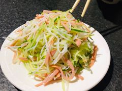 -买又大餐厅(福林里店)