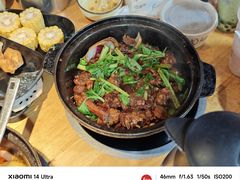 -重庆鸡公煲·嘟享吃(林科大店)
