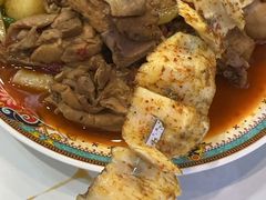 -帕米尔食府(白云观店)