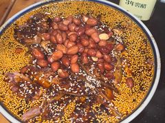 -小饕荟雅安贡椒鱼鲜馆(广福桥店)