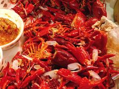 -老长沙龙虾馆·聚会餐厅(白石洲店)