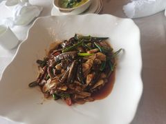 -渝信川菜(南滨店)